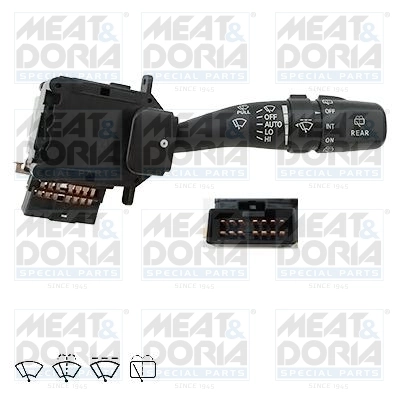 Steering Column Switch